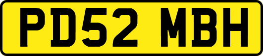 PD52MBH