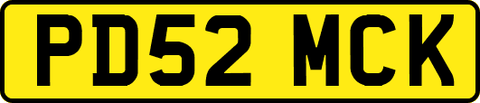 PD52MCK