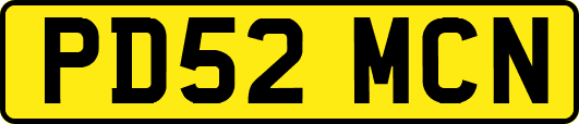 PD52MCN