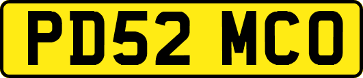 PD52MCO