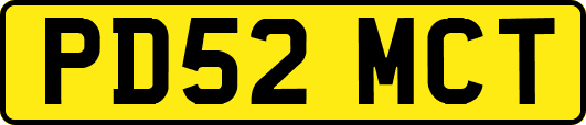 PD52MCT