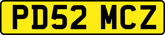 PD52MCZ