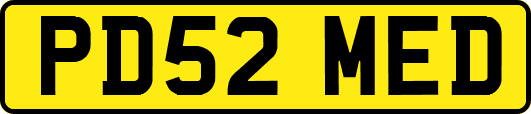 PD52MED