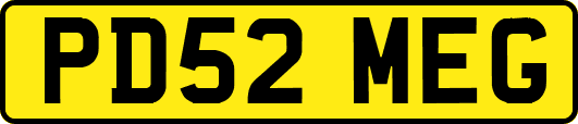 PD52MEG