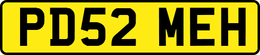 PD52MEH