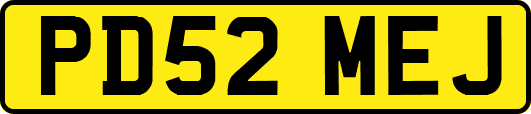 PD52MEJ