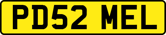 PD52MEL