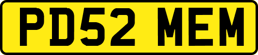 PD52MEM