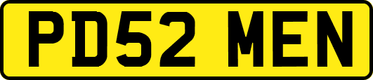 PD52MEN