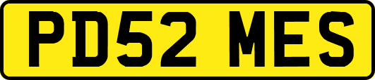 PD52MES