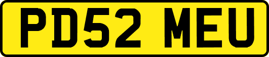 PD52MEU