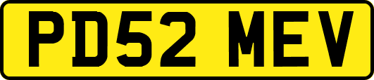 PD52MEV