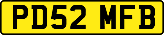 PD52MFB