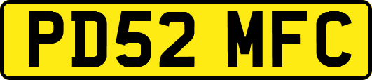 PD52MFC