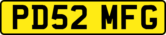 PD52MFG