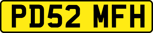 PD52MFH