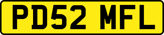 PD52MFL