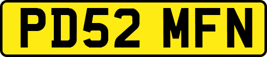 PD52MFN
