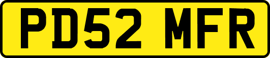 PD52MFR