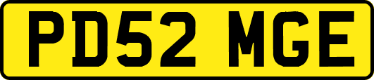 PD52MGE