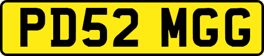 PD52MGG