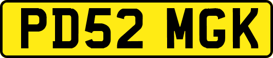 PD52MGK