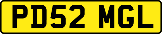PD52MGL