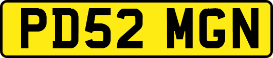 PD52MGN