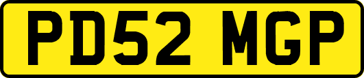 PD52MGP