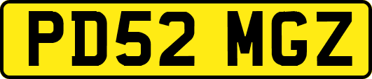 PD52MGZ