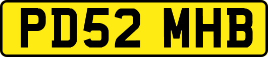 PD52MHB