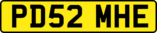 PD52MHE