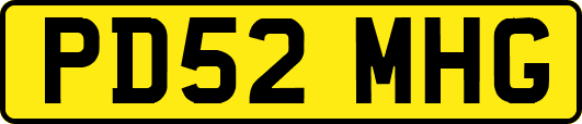 PD52MHG