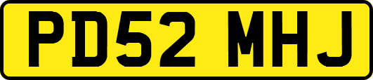 PD52MHJ