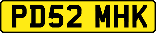 PD52MHK