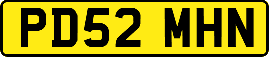 PD52MHN
