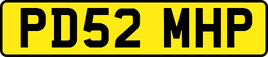 PD52MHP