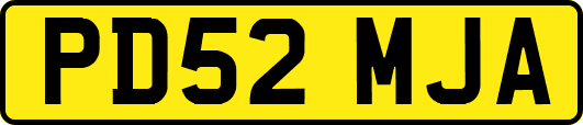 PD52MJA