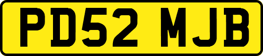PD52MJB