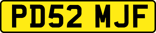 PD52MJF