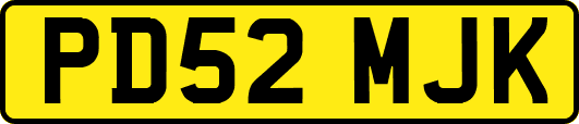 PD52MJK