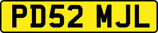 PD52MJL