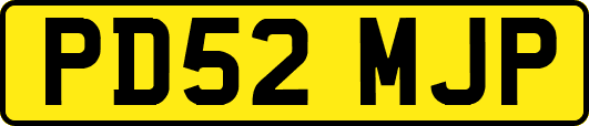 PD52MJP