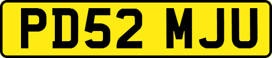 PD52MJU