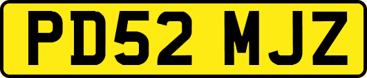 PD52MJZ