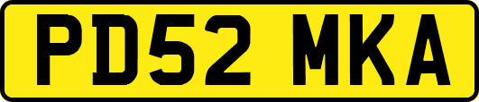 PD52MKA