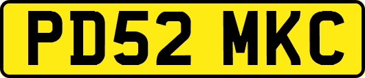 PD52MKC