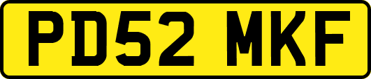 PD52MKF