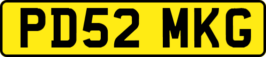 PD52MKG