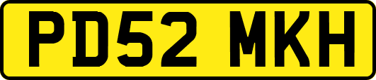 PD52MKH